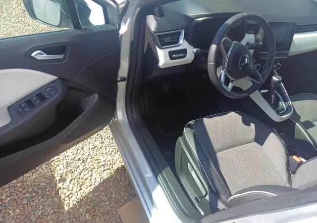 RENAULT Clio 1.0 TCe Esprit Alpine