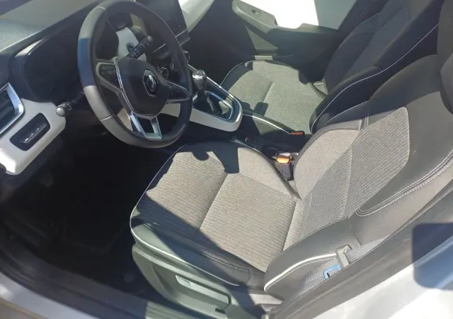 RENAULT Clio 1.0 TCe Esprit Alpine