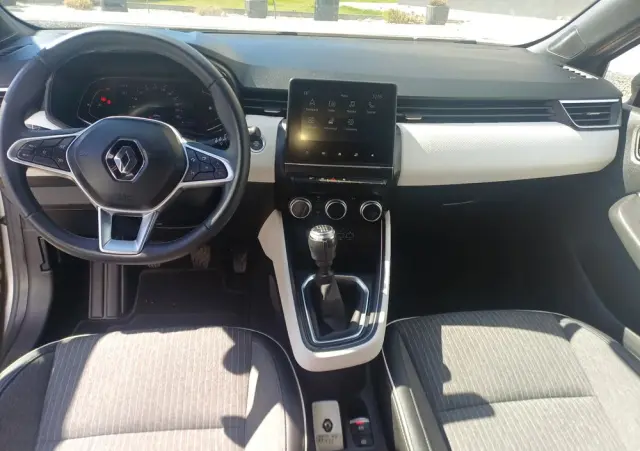 RENAULT Clio 1.0 TCe Esprit Alpine