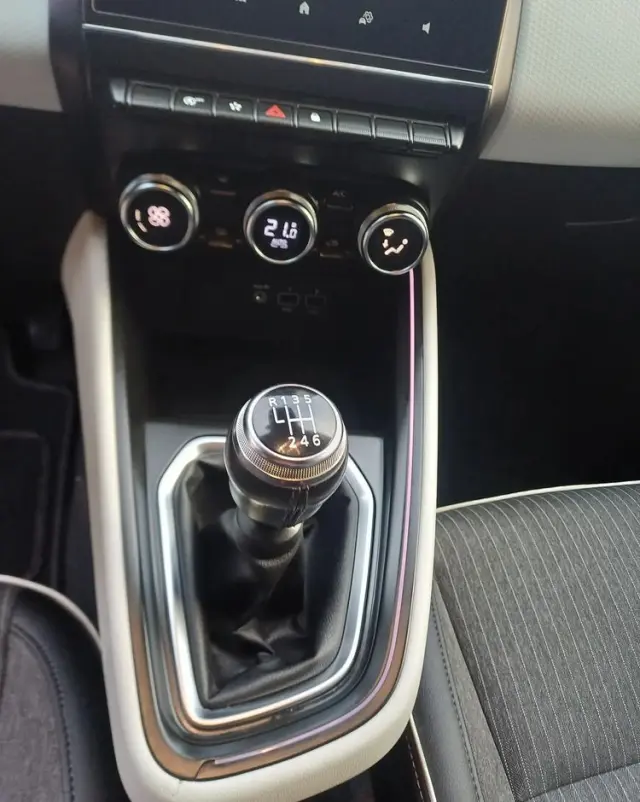 RENAULT Clio 1.0 TCe Esprit Alpine