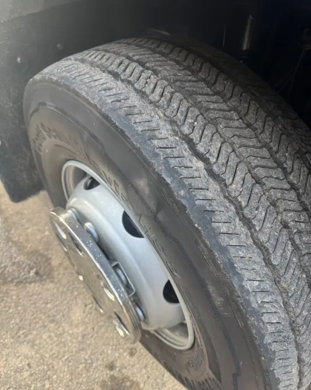 MERCEDES-BENZ ATEGO 1527 /EURO 6 /KONTENER+WINDA/IZOTERMA/ASO/NISKI PRZEBIEG/ 