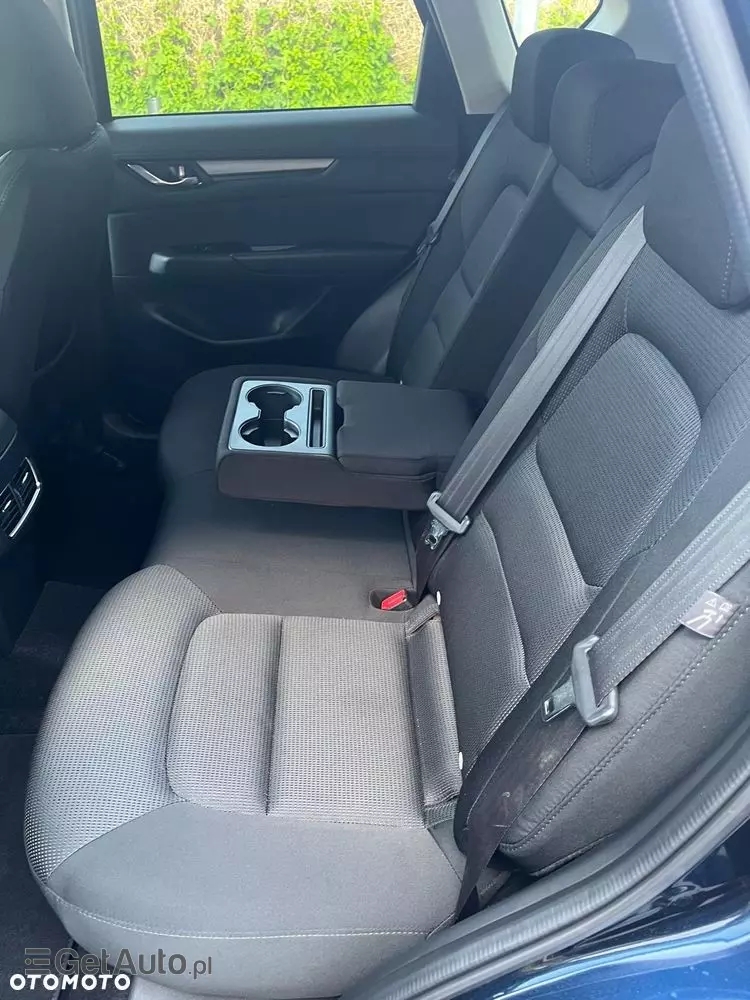 MAZDA CX-5 2.0 Exclusive-Line 2WD