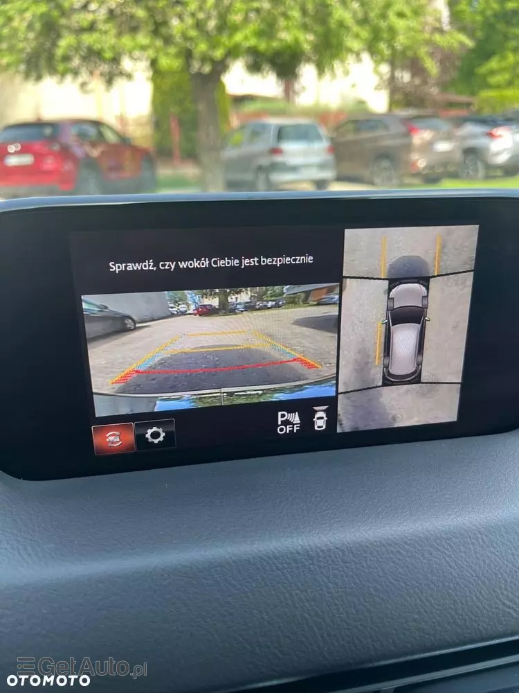 MAZDA CX-5 2.0 Exclusive-Line 2WD