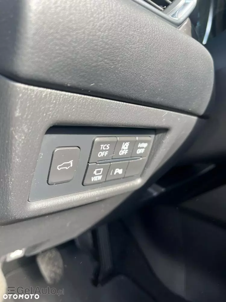 MAZDA CX-5 2.0 Exclusive-Line 2WD