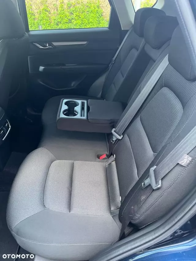 MAZDA CX-5 2.0 Exclusive-Line 2WD