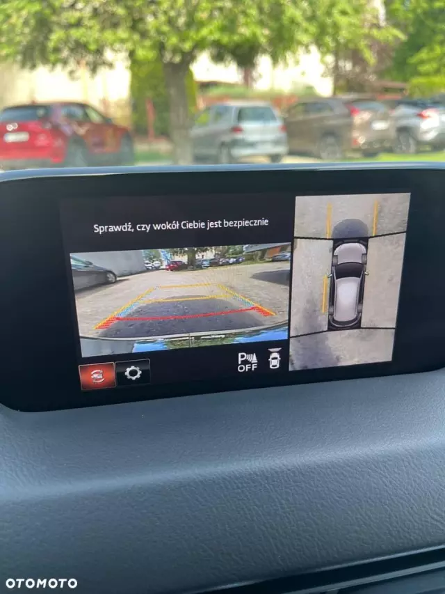 MAZDA CX-5 2.0 Exclusive-Line 2WD