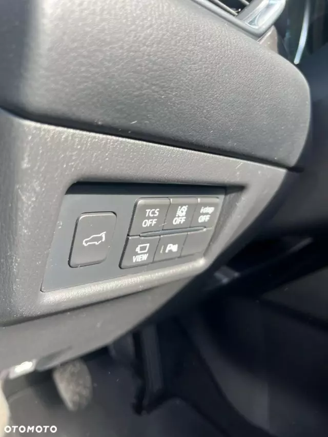 MAZDA CX-5 2.0 Exclusive-Line 2WD