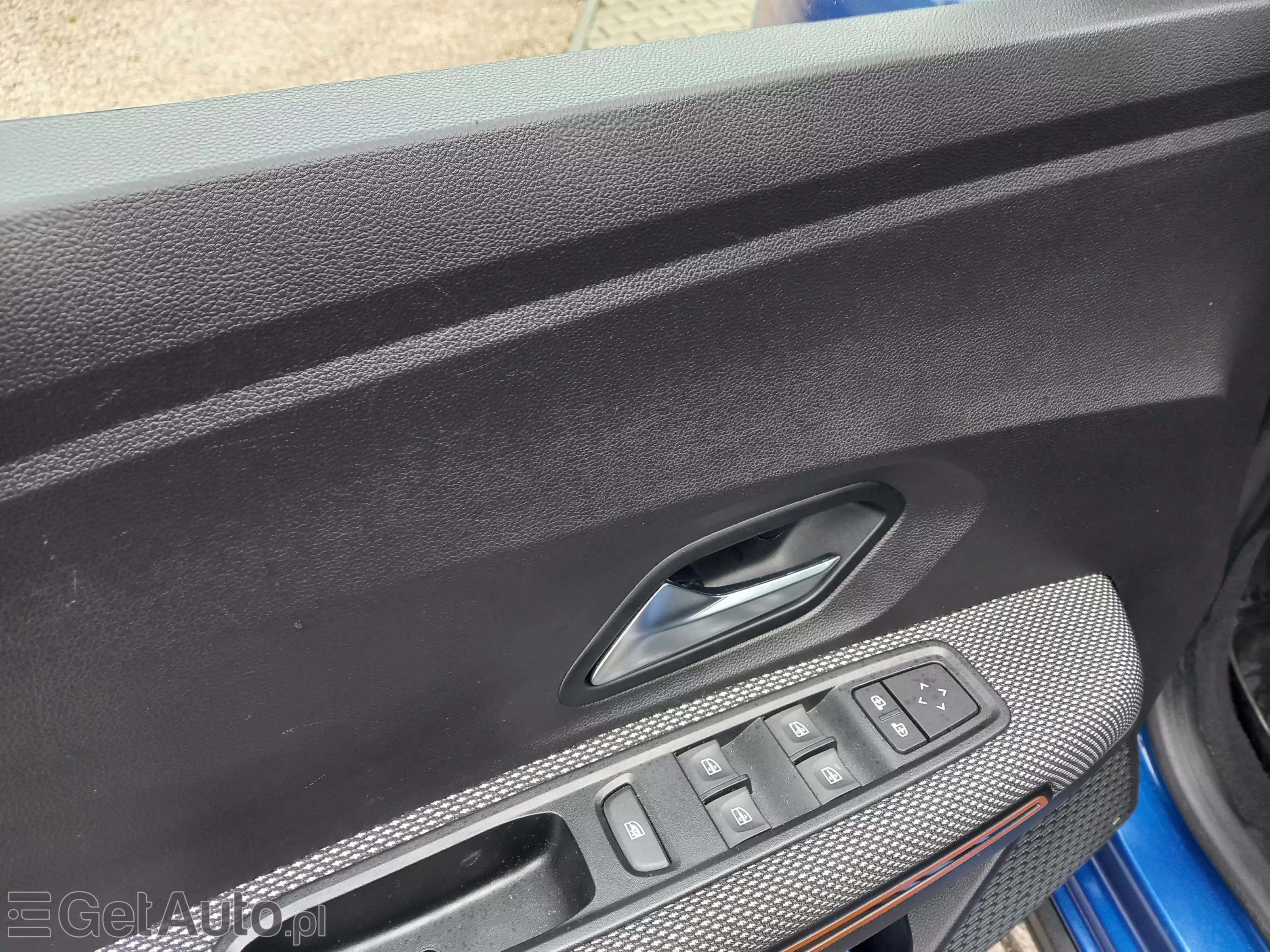 DACIA Sandero Stepway Comfort