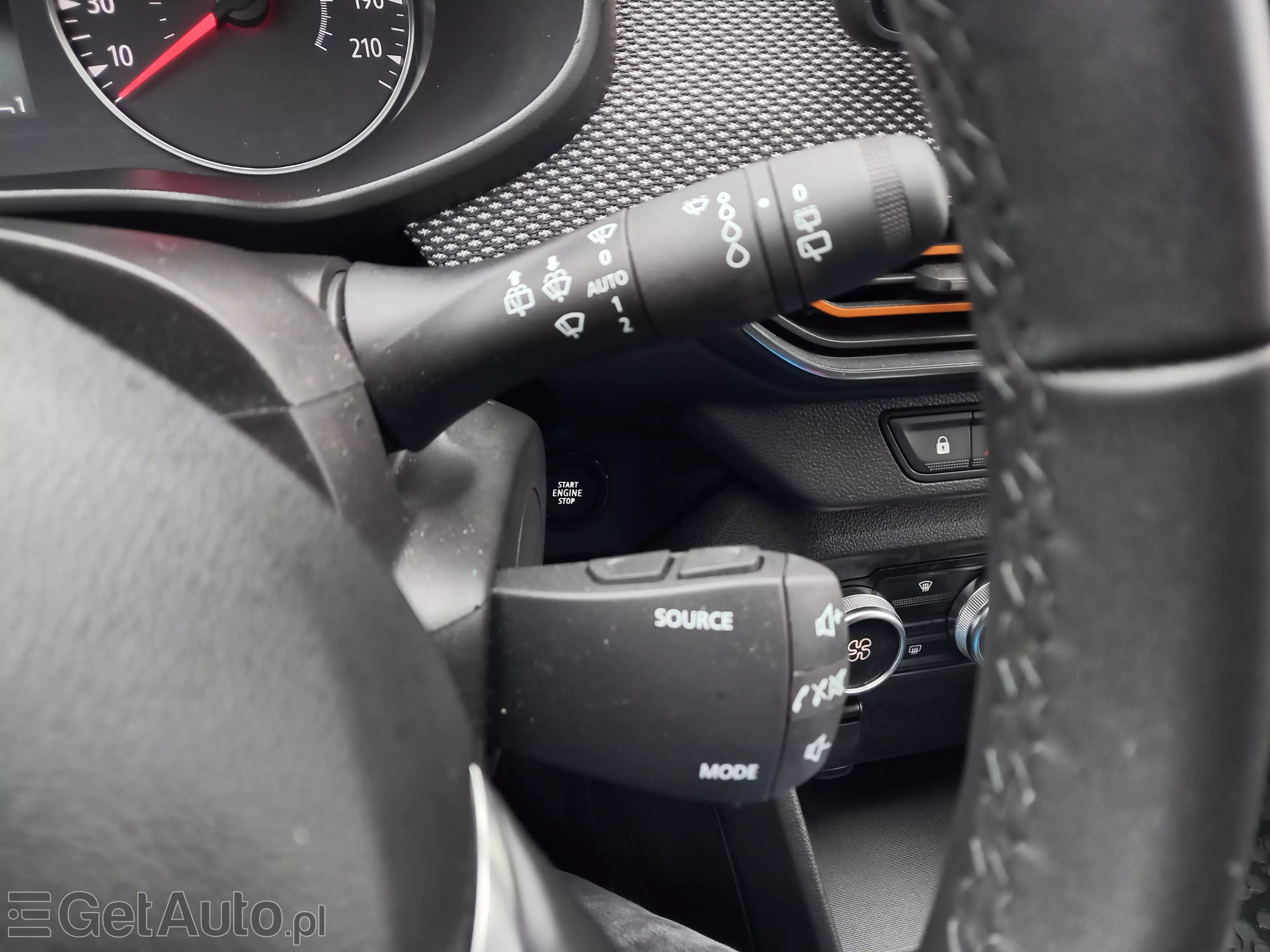 DACIA Sandero Stepway Comfort