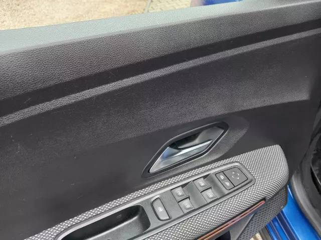 DACIA Sandero Stepway Comfort