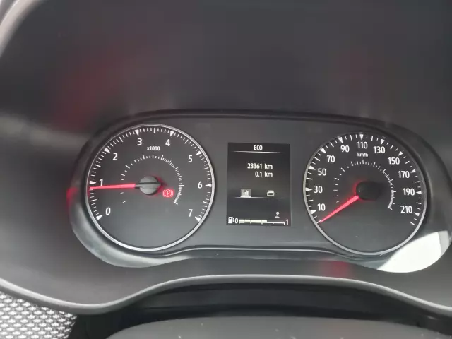 DACIA Sandero Stepway Comfort