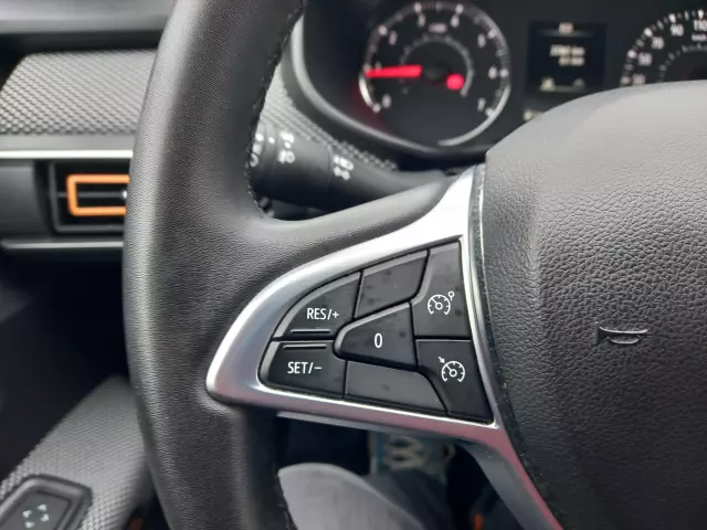 DACIA Sandero Stepway Comfort