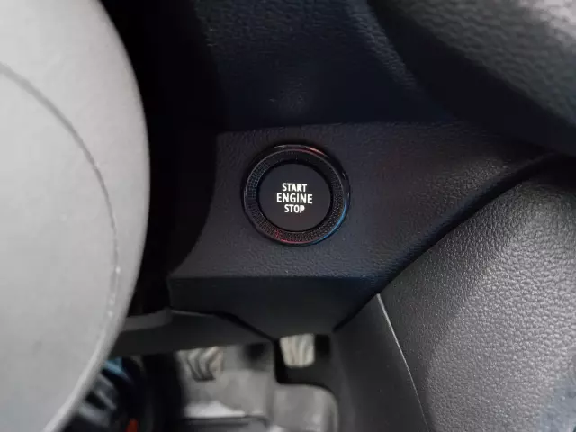 DACIA Sandero Stepway Comfort