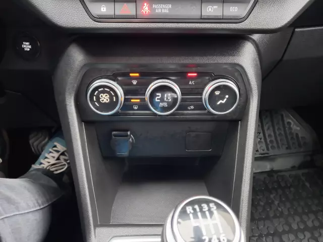 DACIA Sandero Stepway Comfort