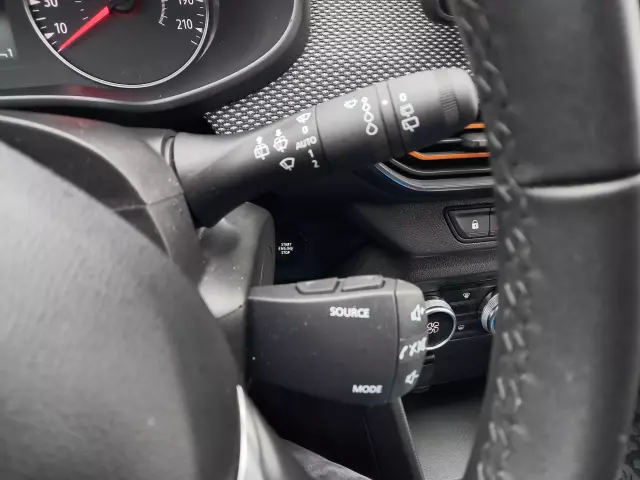 DACIA Sandero Stepway Comfort