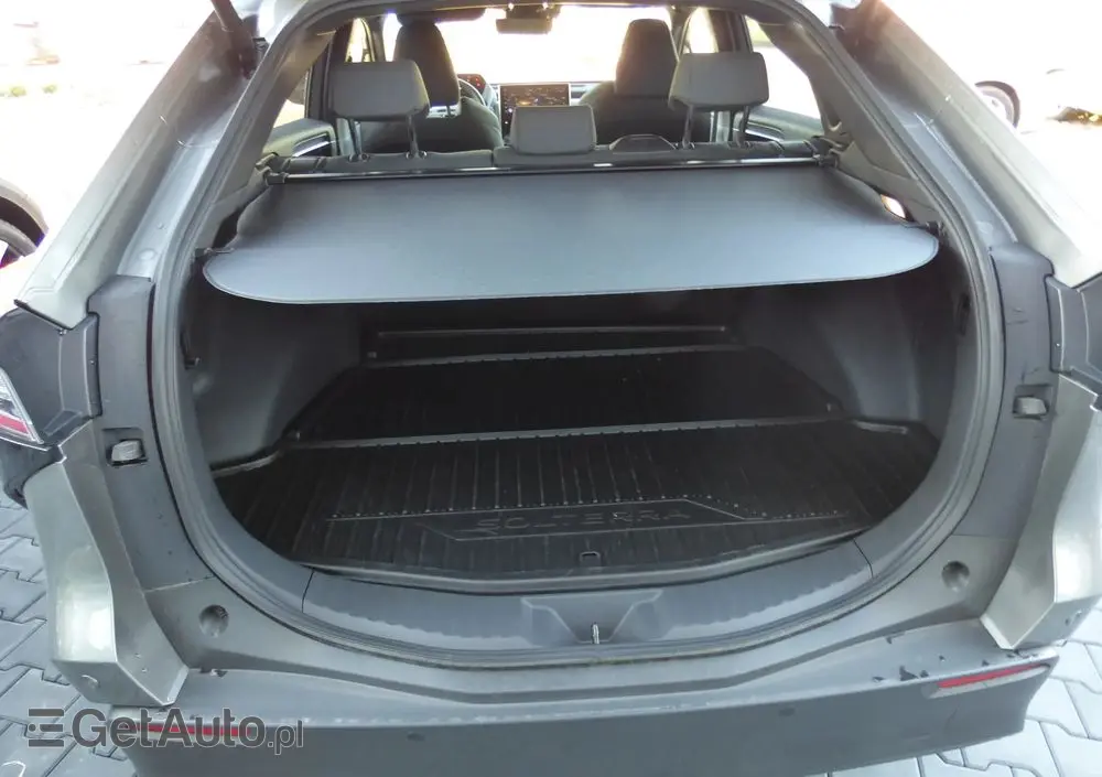 SUBARU Solterra 71.4kWh Comfort