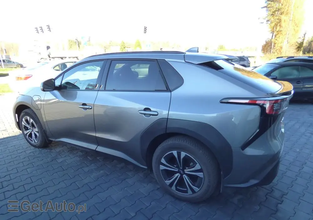 SUBARU Solterra 71.4kWh Comfort