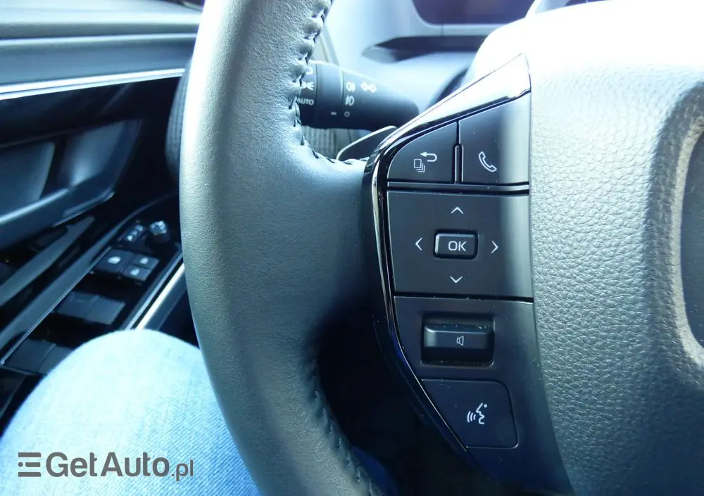 SUBARU Solterra 71.4kWh Comfort