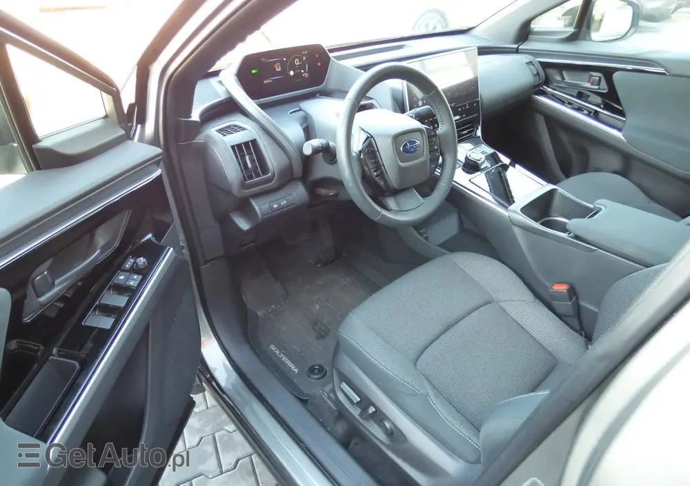 SUBARU Solterra 71.4kWh Comfort