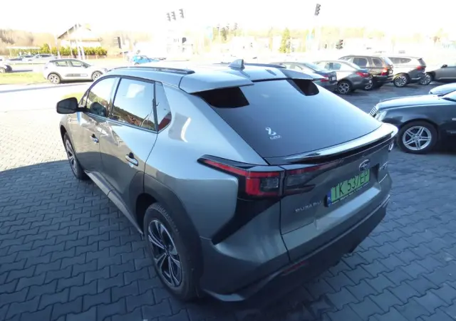 SUBARU Solterra 71.4kWh Comfort