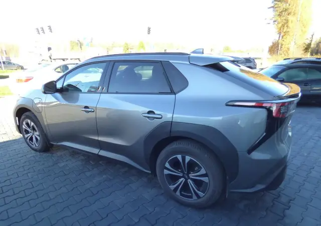 SUBARU Solterra 71.4kWh Comfort