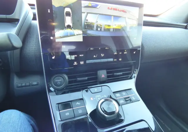 SUBARU Solterra 71.4kWh Comfort