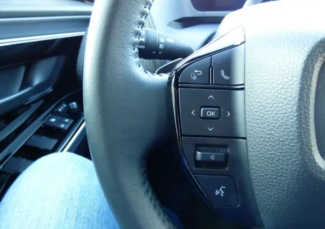 SUBARU Solterra 71.4kWh Comfort