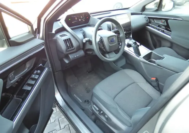 SUBARU Solterra 71.4kWh Comfort
