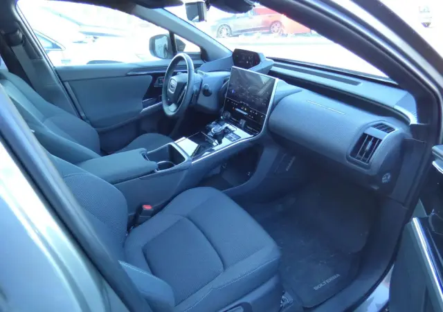 SUBARU Solterra 71.4kWh Comfort