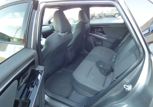 SUBARU Solterra 71.4kWh Comfort