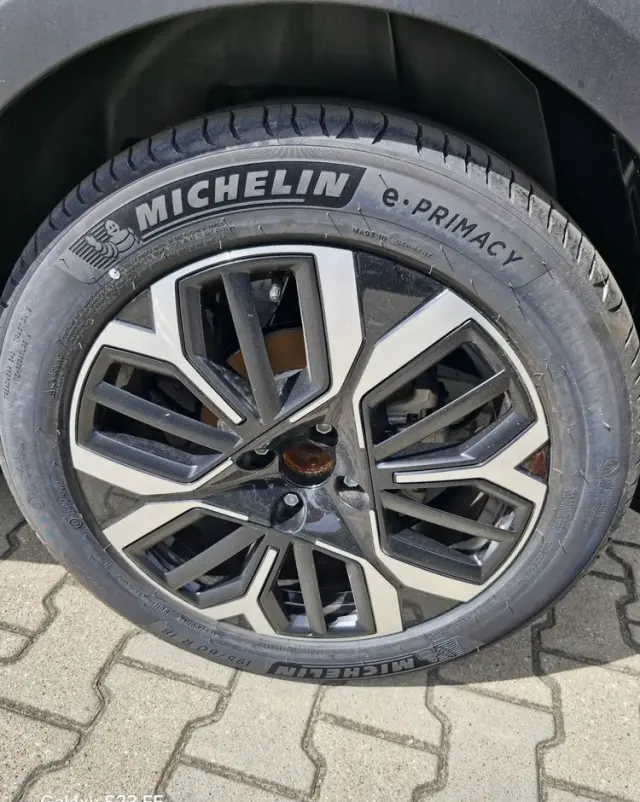 CITROËN C4 E-C4 EV156 54kWh Extended Range Max