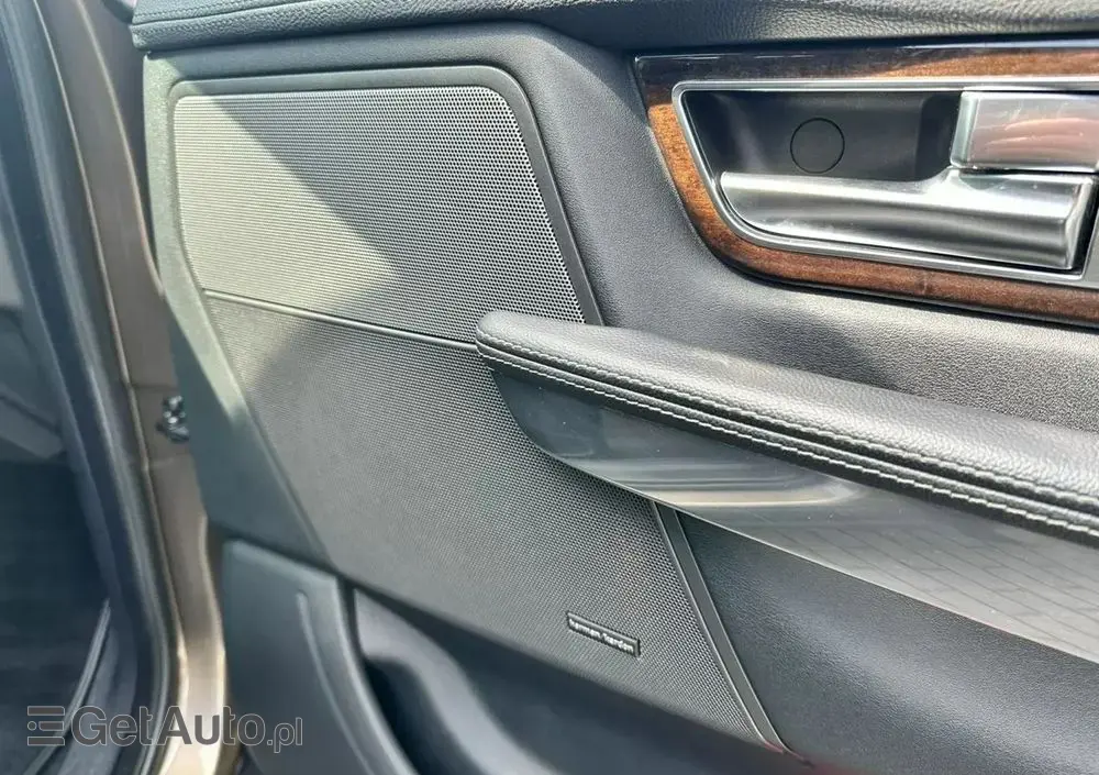 LAND ROVER Range Rover Sport TDV6