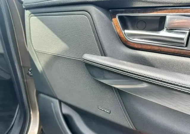 LAND ROVER Range Rover Sport TDV6