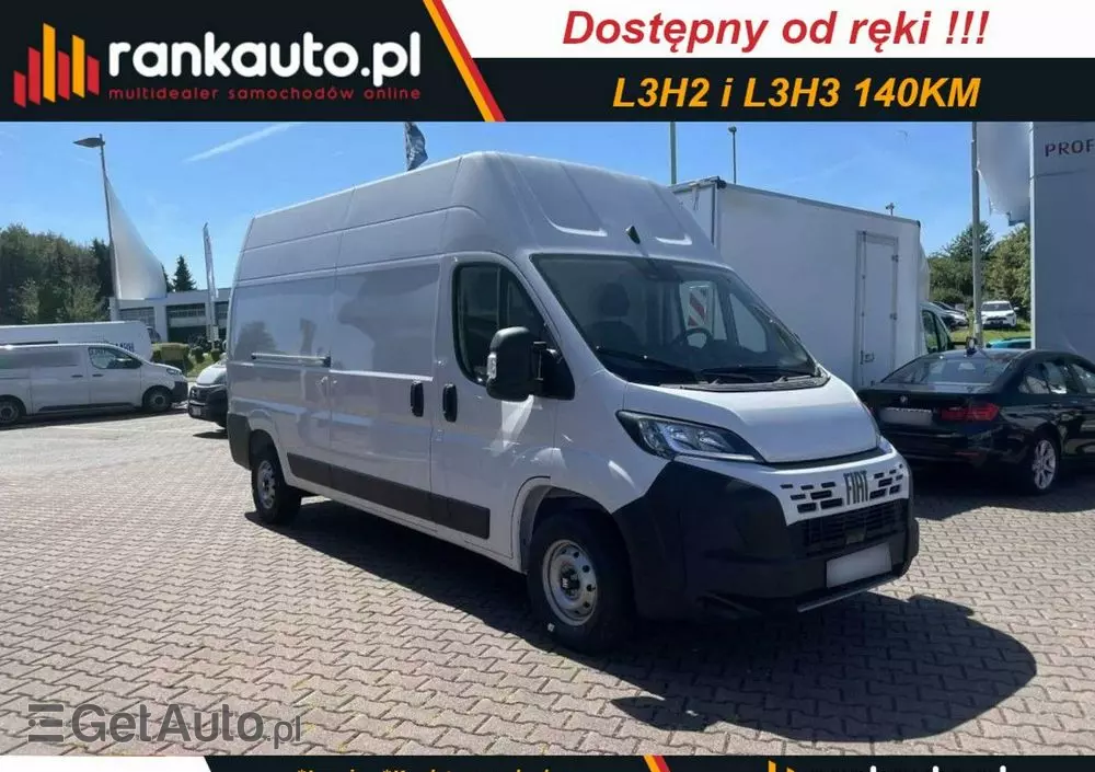 FIAT Ducato 