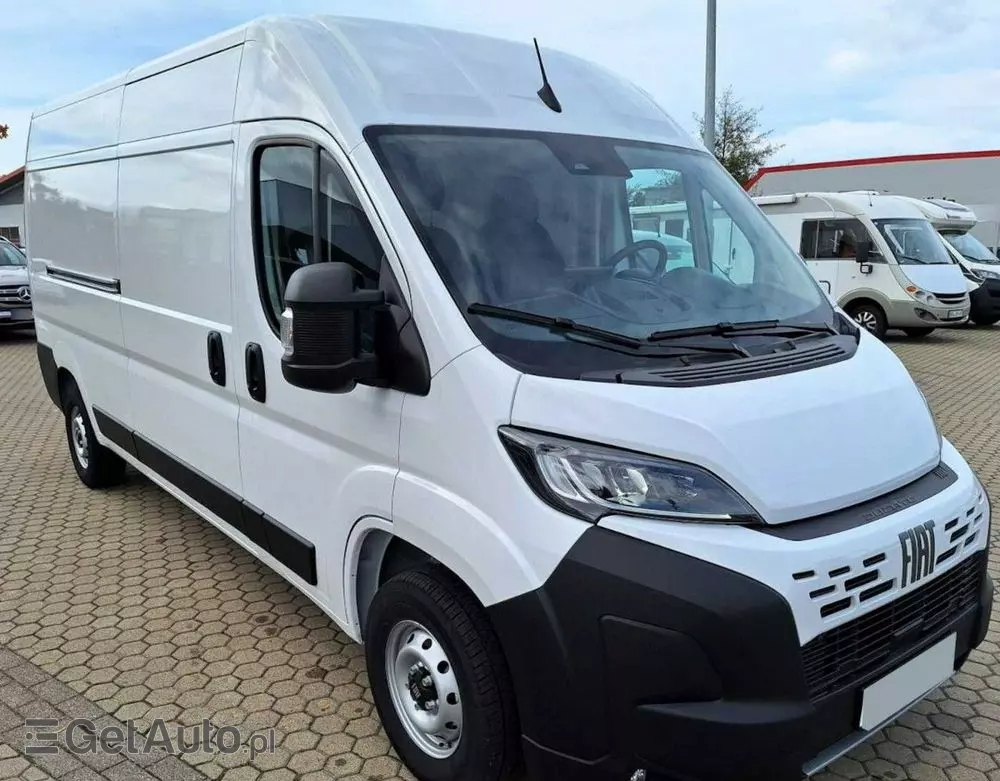 FIAT Ducato 