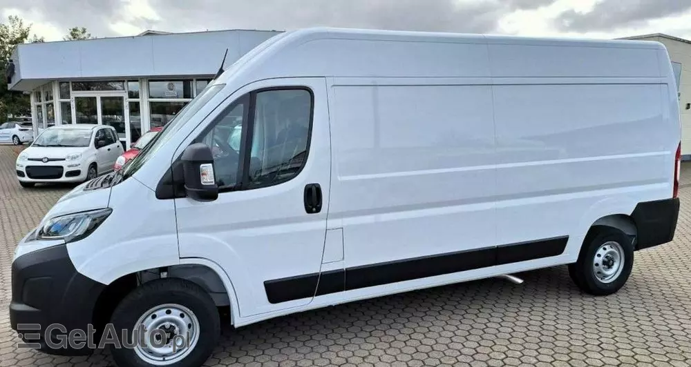 FIAT Ducato 