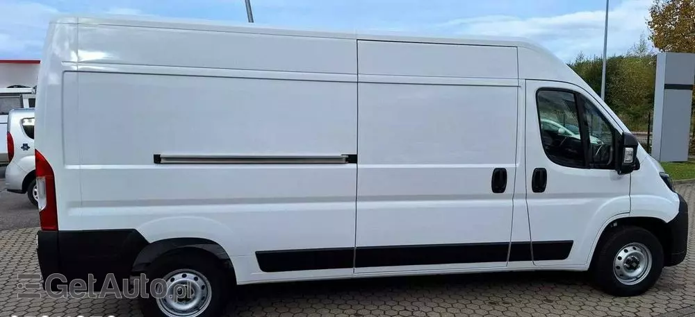 FIAT Ducato 