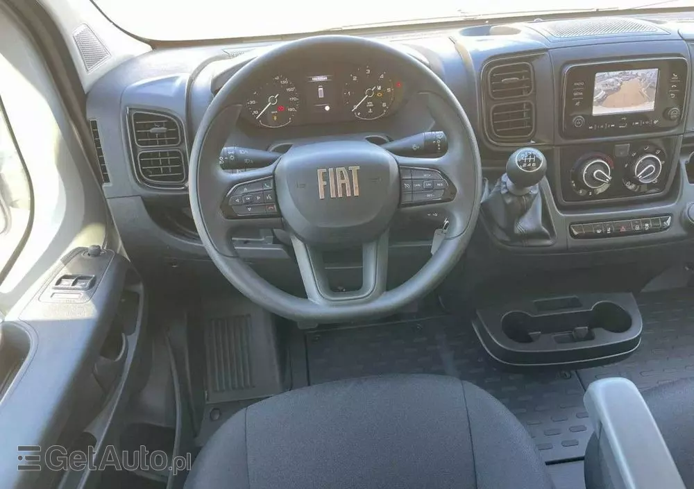FIAT Ducato 