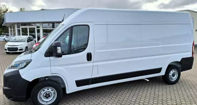 FIAT Ducato 