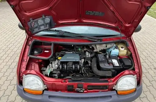 RENAULT Twingo 