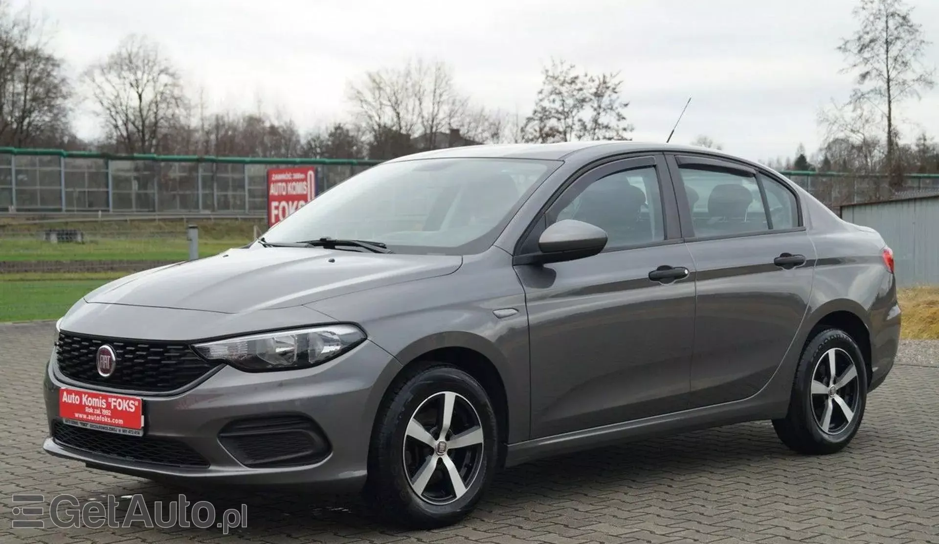 FIAT Tipo 