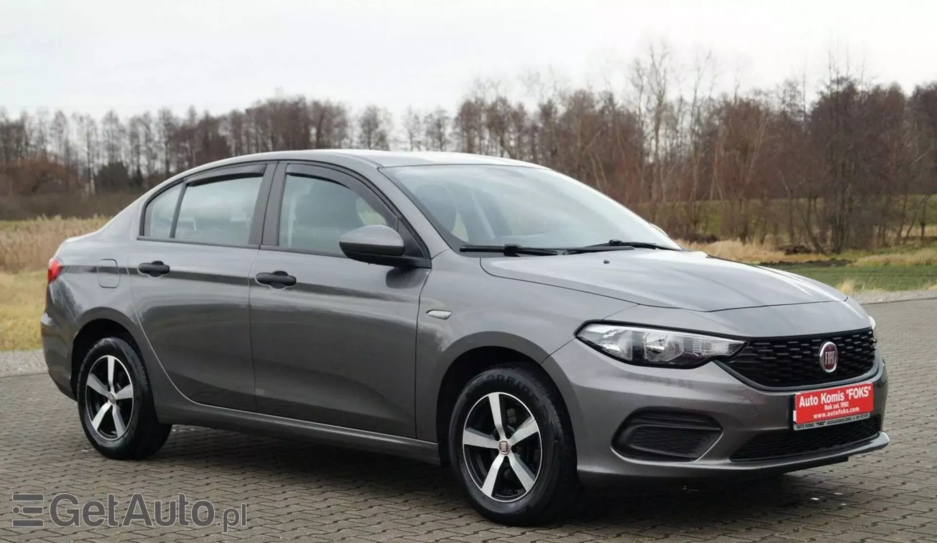 FIAT Tipo 