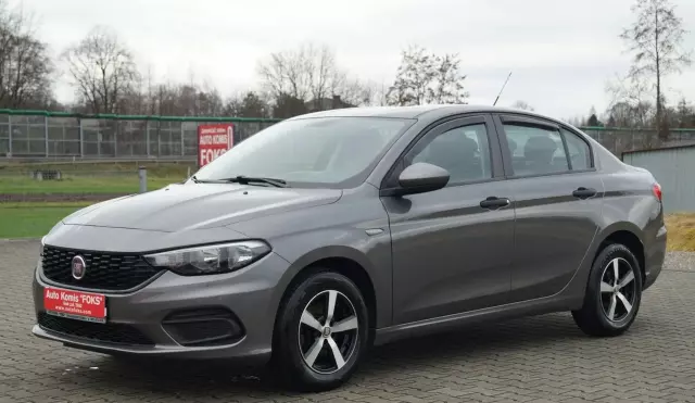 FIAT Tipo 