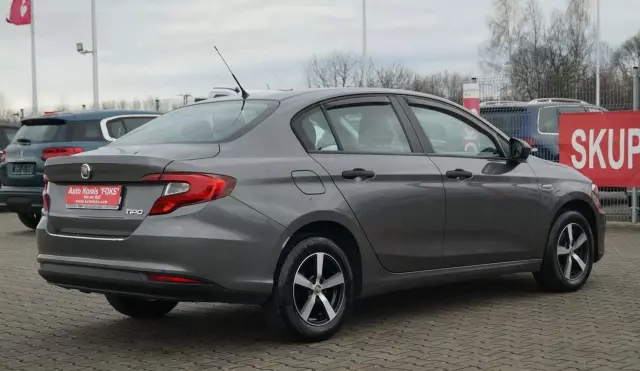 FIAT Tipo 