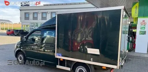 VOLKSWAGEN Doka 