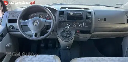 VOLKSWAGEN Doka 