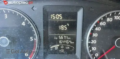 VOLKSWAGEN Doka 