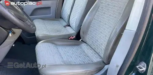 VOLKSWAGEN Doka 