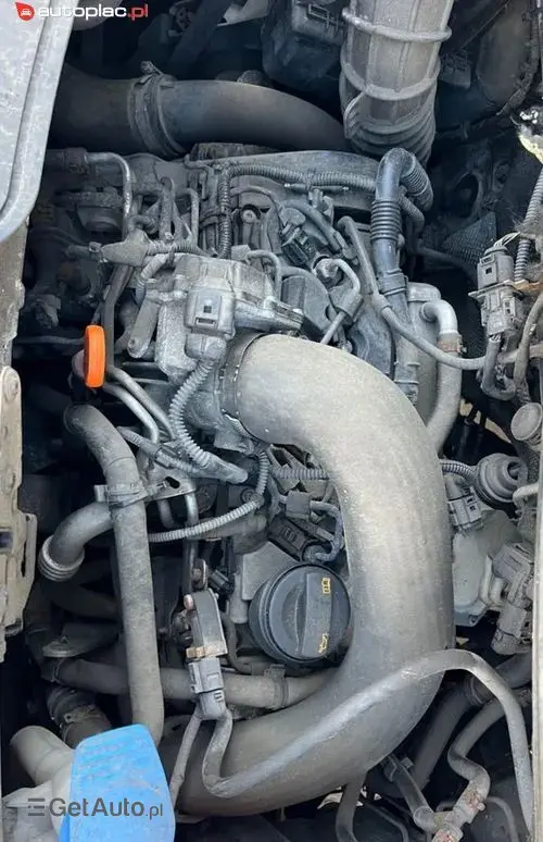 VOLKSWAGEN Doka 