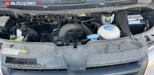 VOLKSWAGEN Doka 